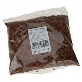 Семена льна коричневого СтритНатс 500 гр