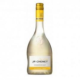 Вино безалкогольное белое сладкое Шардоне J. P. Chenet 750 мл